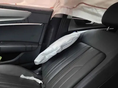 2021 Audi A6 WAUZZZF26MN077682 VIN:WAUZZZF26MN077682