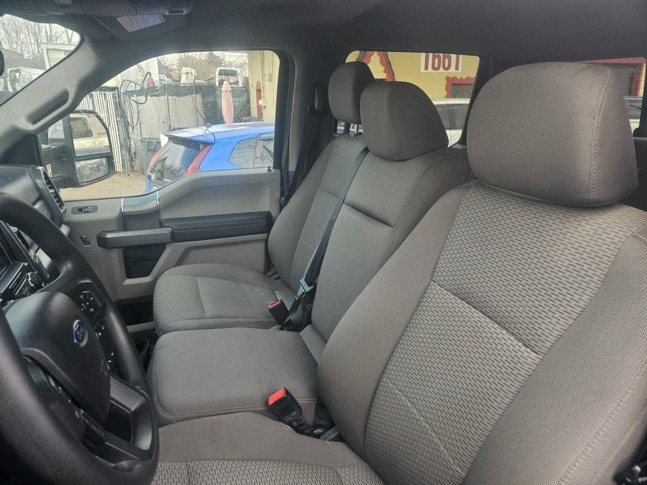 2022 FORD F250 SUPER DUTY VIN:1FT7W2B67NEF56729