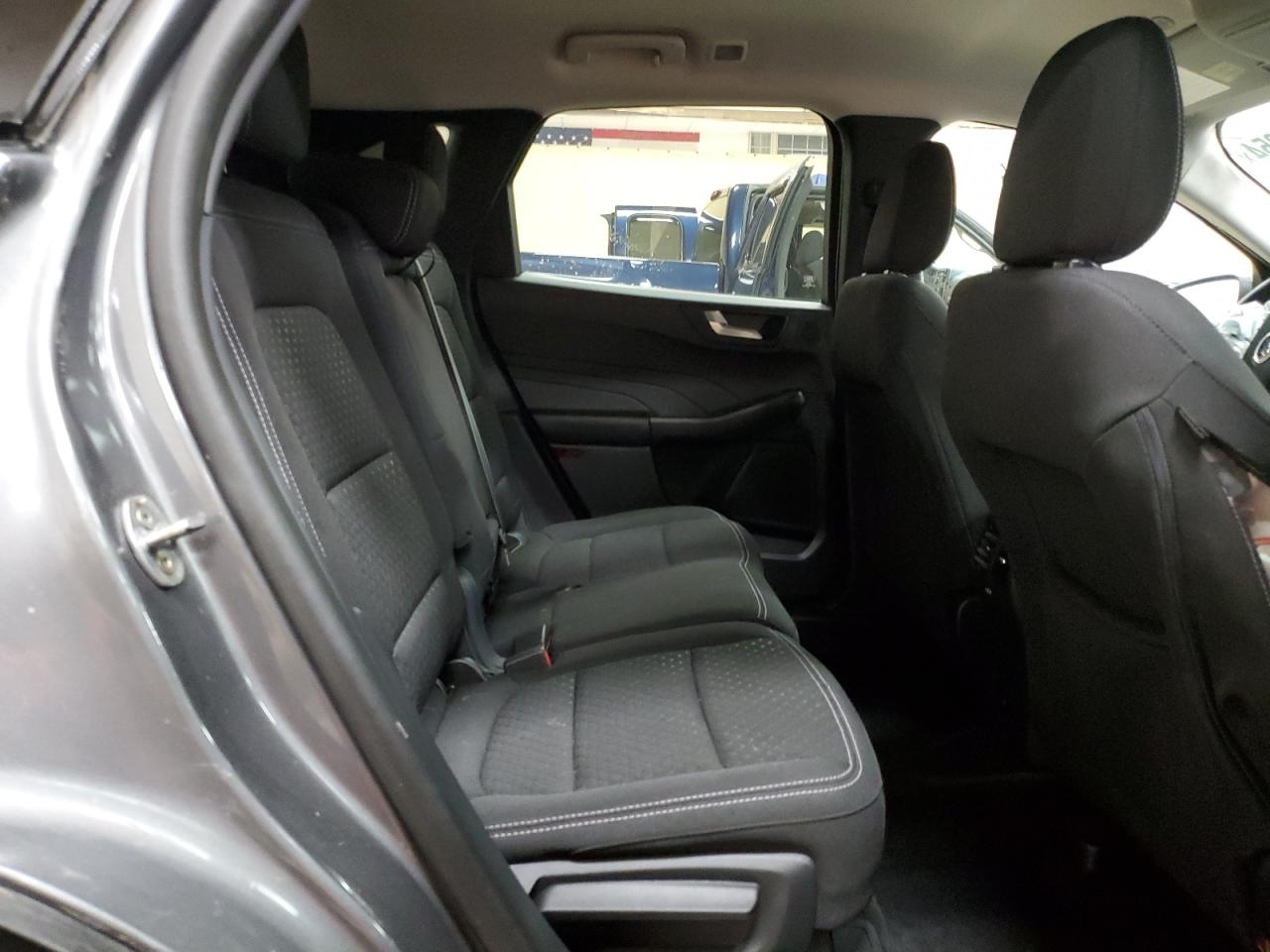 2024 FORD ESCAPE ACTIVE VIN:1FMCU9GN3RUA10059