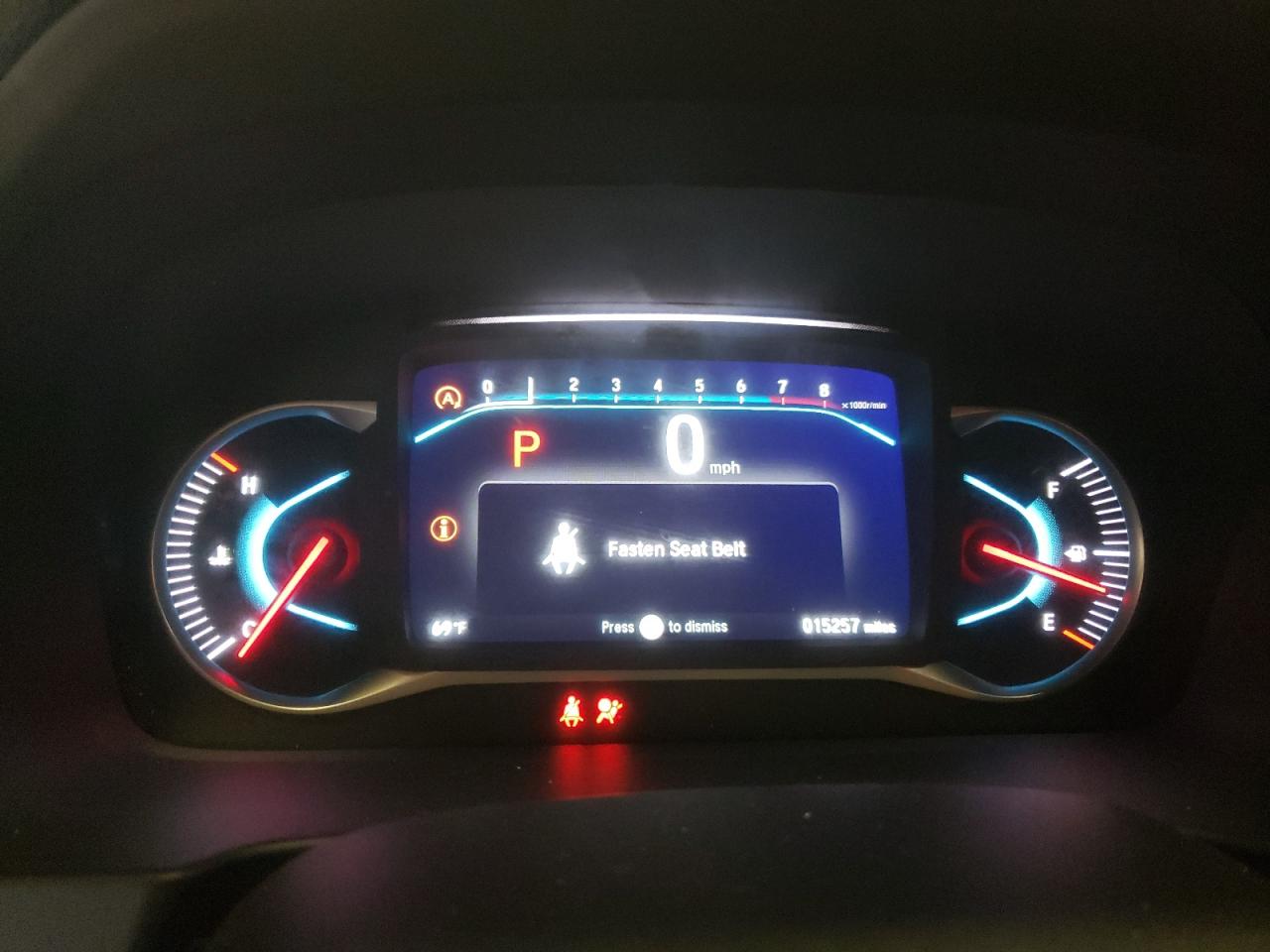 2022 HONDA PILOT BLACK VIN:5FNYF6H75NB072858