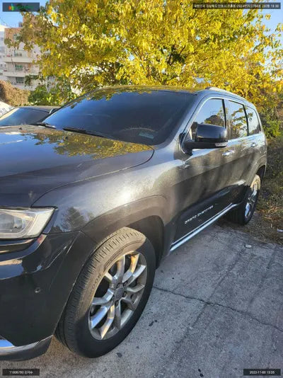 2015 Jeep Grand Cherokee 1C4RJFJM2FC174765 VIN:1C4RJFJM2FC174765