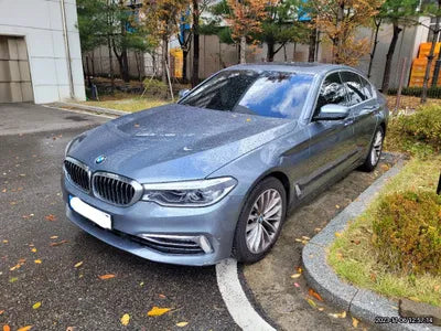 2019 BMW 520 790KMWBAJF3102KWW VIN:790KMWBAJF3102KWW