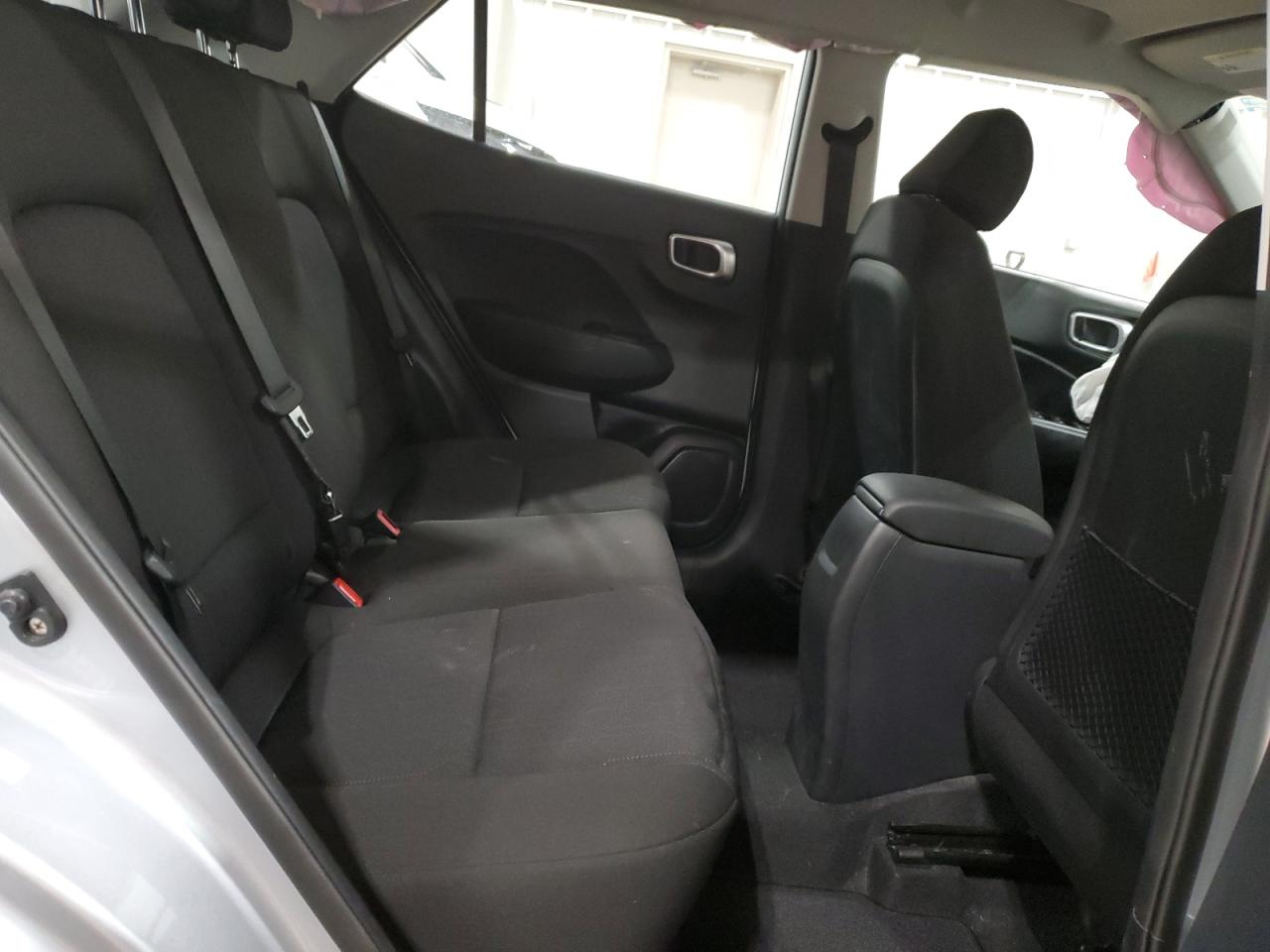 2023 HYUNDAI VENUE SE VIN:KMHRB8A30PU221038