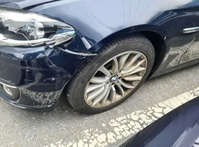 2015 BMW 528 WBA5A7107FD816227 VIN:WBA5A7107FD816227