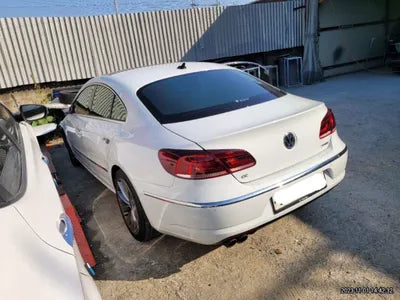 2015 Volkswagen CC WVWZZZ3CZFE820974 VIN:WVWZZZ3CZFE820974