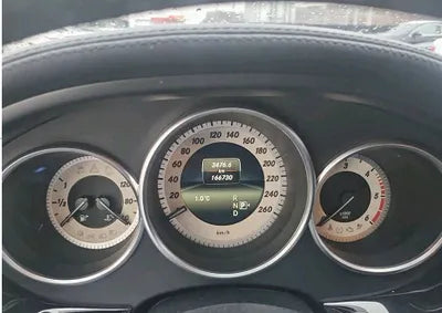 2017 Mercedes-Benz CLS 250 WDDLJ9HB3HA204310 VIN:WDDLJ9HB3HA204310