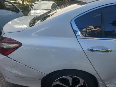 2016 Honda Accord 1HGCR2680GA511335 VIN:1HGCR2680GA511335