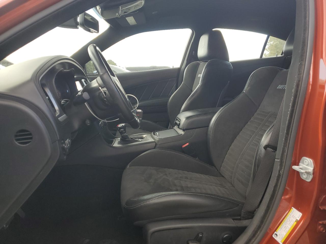 2022 DODGE CHARGER R/T VIN:2C3CDXCT3NH244376