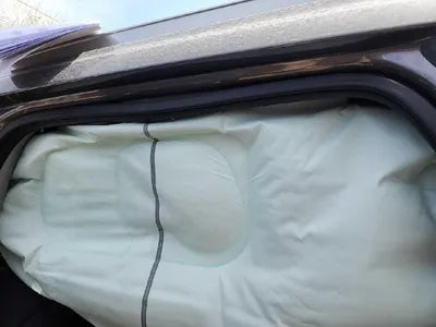 2019 Hyundai Santa FE VIN: