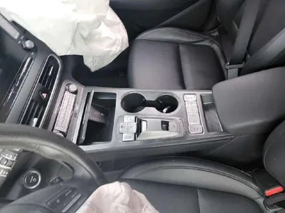 2018 Hyundai Kona VIN: