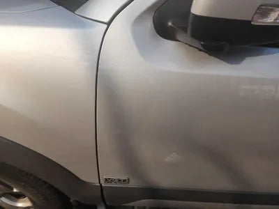 2018 Kia Mohave VIN: