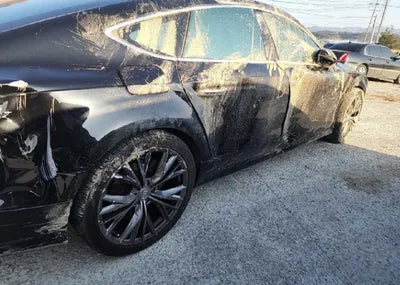 2016 Audi 50 WAUZZZ4G2GN014050 VIN:WAUZZZ4G2GN014050