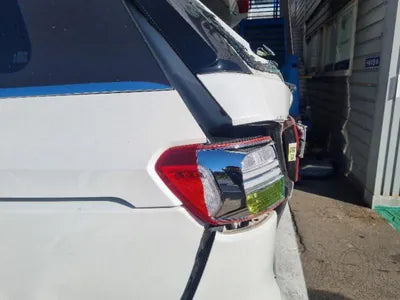 2017 Kia Carnival VIN: