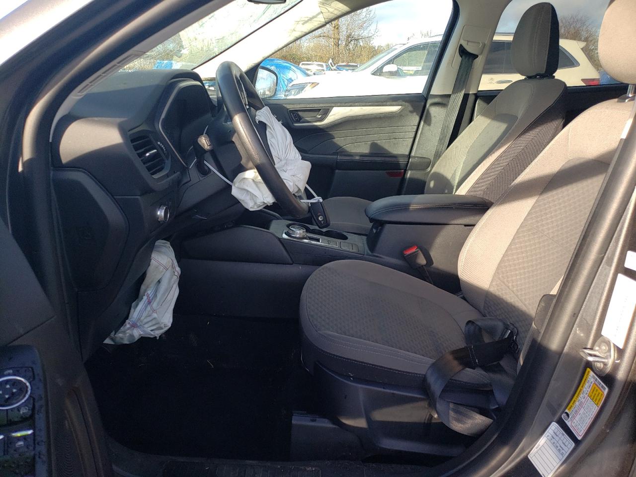 2022 FORD ESCAPE SE VIN:1FMCU0G63NUA25319