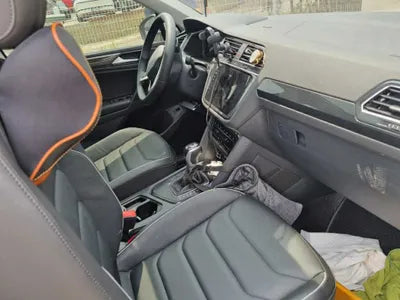 2023 Volkswagen Tiguan WVGZZZ5N2PW004561 VIN:WVGZZZ5N2PW004561