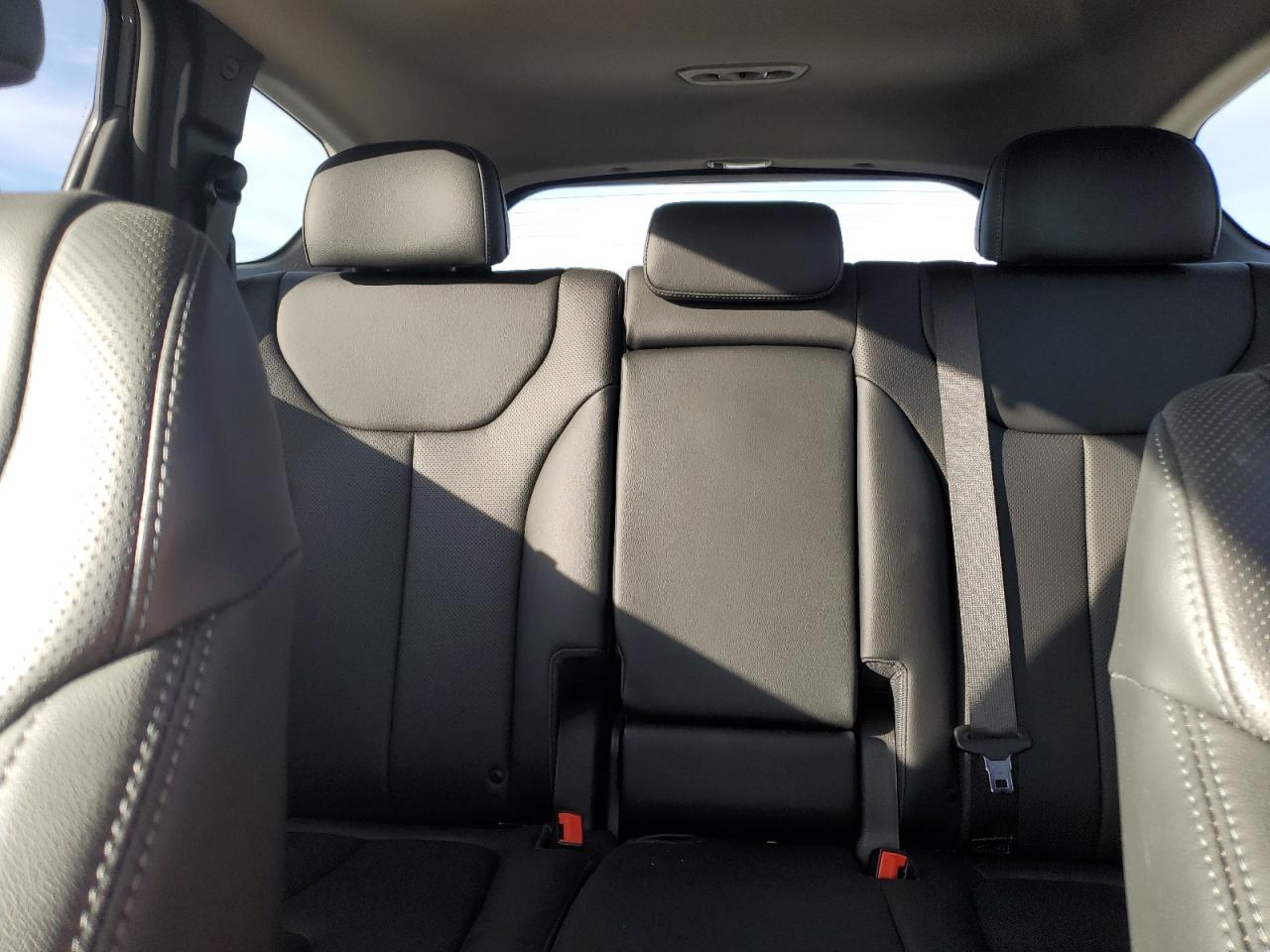 2023 HYUNDAI SANTA FE SEL PREMIUM VIN:5NMS3DA15PH006403