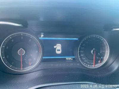 2019 Genesis G70 VIN: