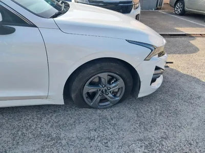 2020 Kia K5 KNAG541BBLA008191 VIN:KNAG541BBLA008191