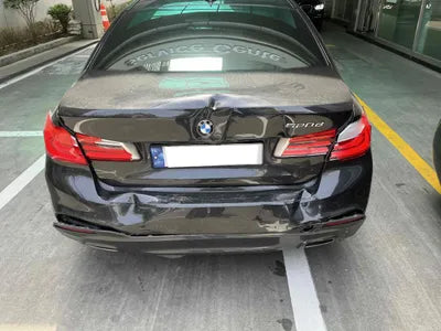 2020 BMW 520 WBAJF310XLWW87070 VIN:WBAJF310XLWW87070