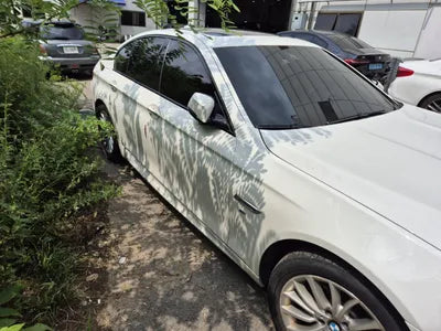 2016 BMW 520 WBA5E5105GG073575 VIN:WBA5E5105GG073575