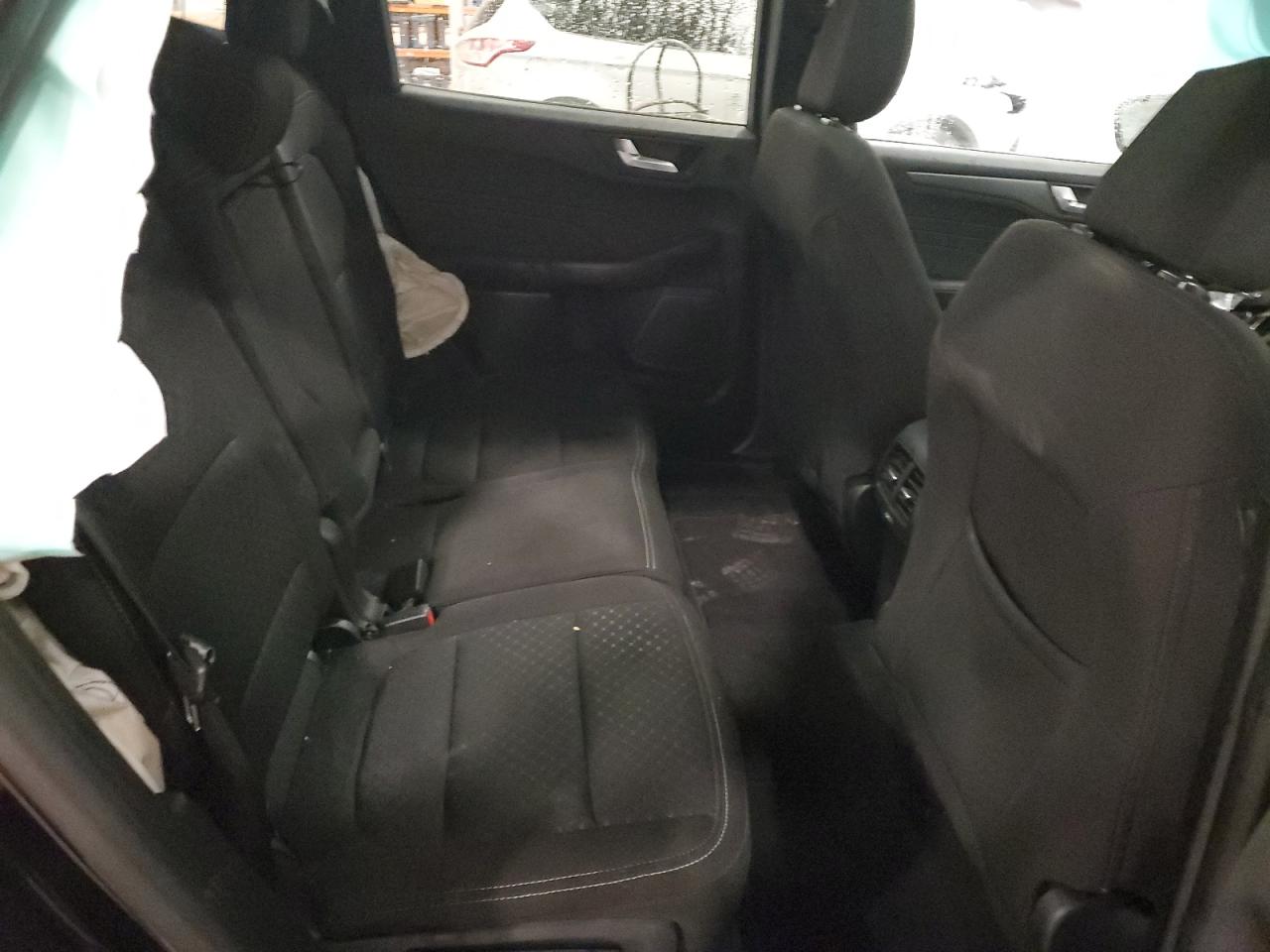 2024 FORD ESCAPE ACTIVE VIN:1FMCU9GN6RUA11688