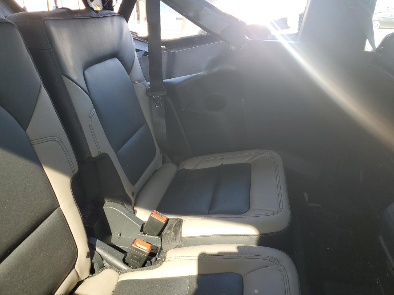 2024 FORD BRONCO BIG BEND VIN:1FMDE7AH9RLB27322