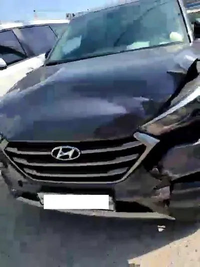 2016 Hyundai Tucson KMHJ281ABHU352154 VIN:KMHJ281ABHU352154