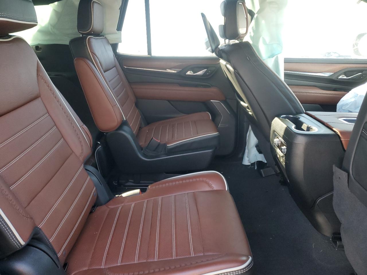 2023 GMC YUKON DENALI ULTIMATE VIN:1GKS2EKL1PR309512