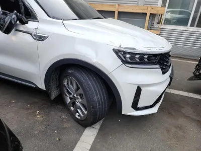2020 Kia Sorento 715KMKNAPH81ABLA6 VIN:715KMKNAPH81ABLA6