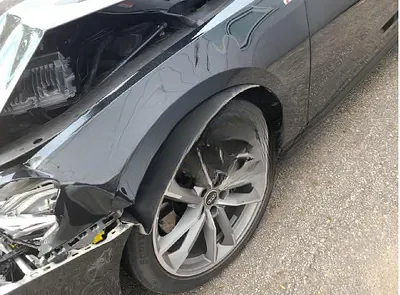 2022 Audi A7 WAUZZZF23NN021118 VIN:WAUZZZF23NN021118