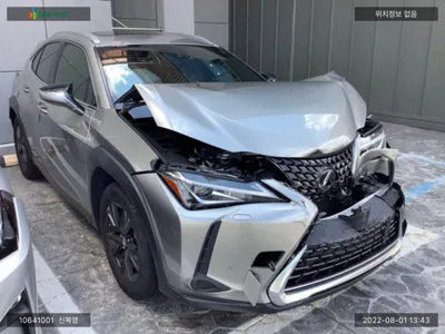 2020 Lexus UX 250 JTHP6JBH8L2048066 VIN:JTHP6JBH8L2048066