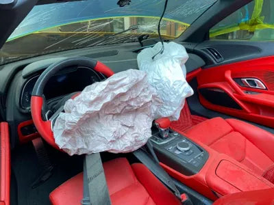 2019 Audi R8 WUAZZZFX4K7900547 VIN:WUAZZZFX4K7900547
