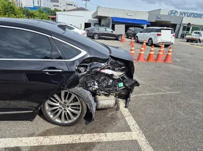 2019 Genesis G80 VIN: