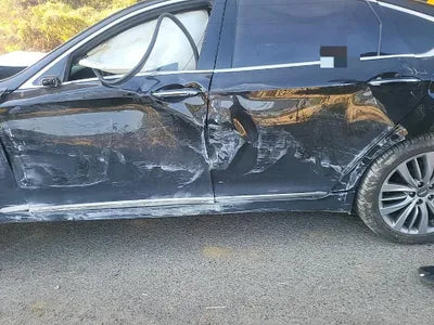 2018 Genesis G80 VIN: