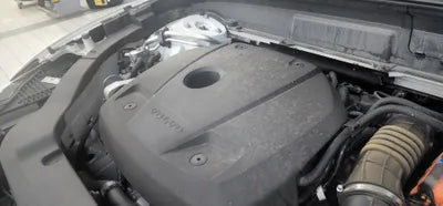 2021 Volvo XC60 YV1UZBR0DM1745026 VIN:YV1UZBR0DM1745026