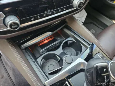 2021 BMW 523 WBA11ES05MWX21765 VIN:WBA11ES05MWX21765