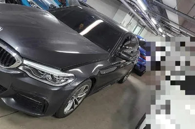 2017 BMW 520 WBAJC3101HWB76690 VIN:WBAJC3101HWB76690