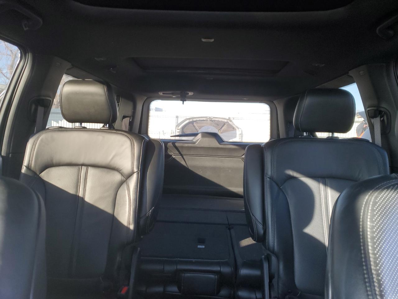 2022 JEEP WAGONEER SERIES III VIN:1C4SJUDT6NS109379