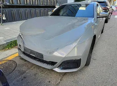 2021 BMW 530 NONE VIN: