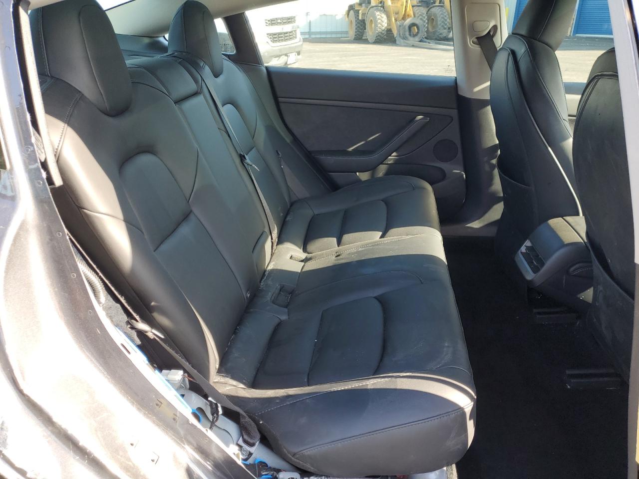 2023 TESLA MODEL 3  VIN:5YJ3E1EA7PF650154