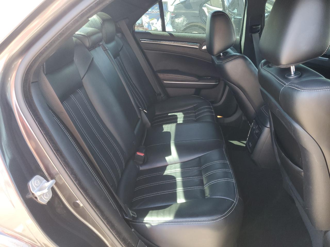 2022 CHRYSLER 300 S VIN:2C3CCABG6NH154269