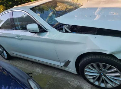 2022 BMW 523 WBA11ES08NWX83906 VIN:WBA11ES08NWX83906