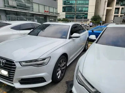 2018 Audi A6 WAUZZZ4G7JN055006 VIN:WAUZZZ4G7JN055006