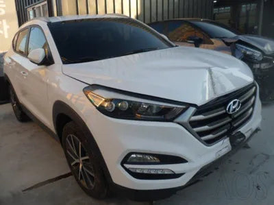 2017 Hyundai Tucson KMHJ381ABHU326035 VIN:KMHJ381ABHU326035