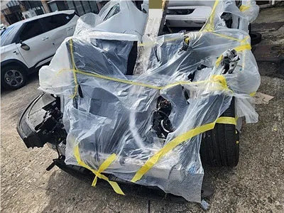 2022 Hyundai Ioniq VIN: