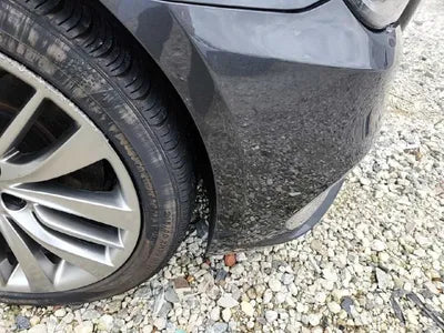 2016 Genesis G80 VIN: