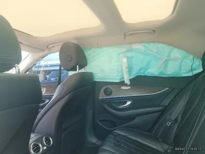 2017 Mercedes-Benz E 300 WDDZF4JBXHA149962 VIN:WDDZF4JBXHA149962