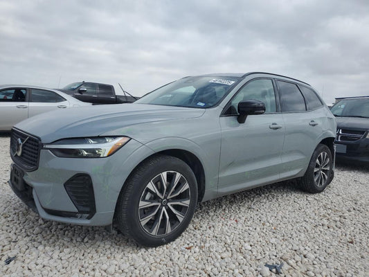 2024 VOLVO XC60 CORE VIN:YV4L12RKXR1763710