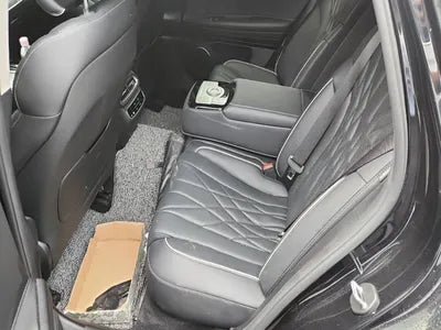 2022 Genesis G80 VIN: