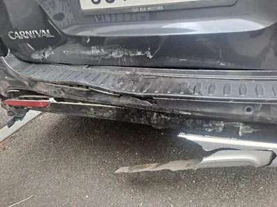 2017 Kia Carnival KNAME81ABHS332307 VIN:KNAME81ABHS332307